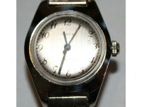 timex electric vintage watch
